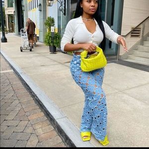 Stash house Miso pants